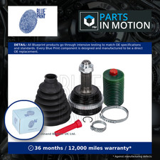 CV Joint fits HONDA CIVIC EK3 1.5 Front Left or Right 95 to 01 D15Z6 C.V. New