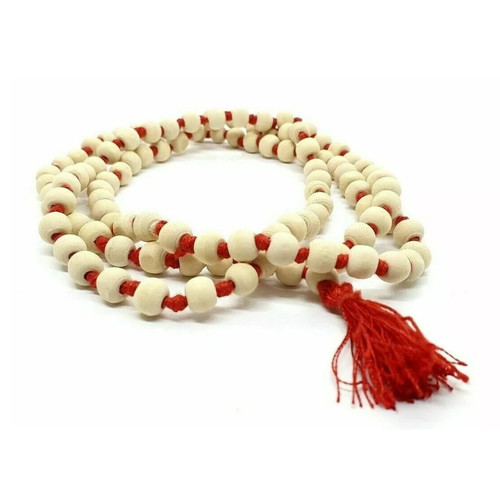 Genuine tulsi japa mala beads - genuine,