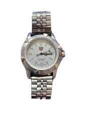 Tag Heuer WD1221-k-20