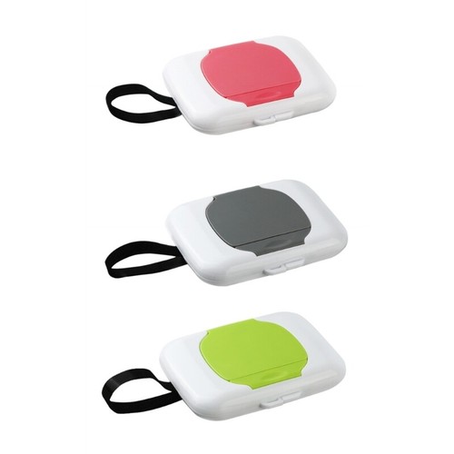 Wipes dispensers travel - wipes,