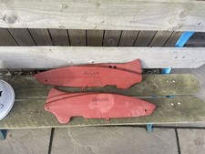 mobylette motobecane Tin Ware