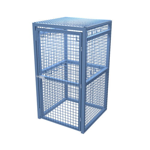 Heavy duty lockable - duty, storage