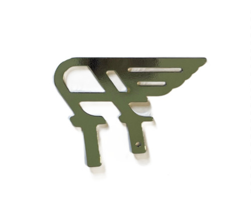 Austin j40 flying bonnet - austin,