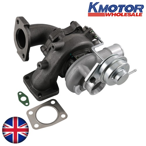 49135 02652 turbocharger turbo - turbocharger,