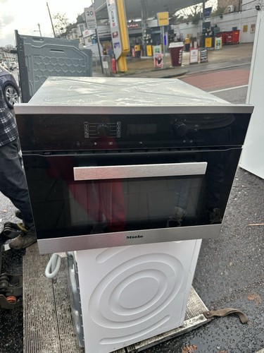 Miele h6200bm combination - h6200bm,