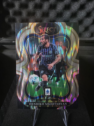 2025 panini select serie - select, a