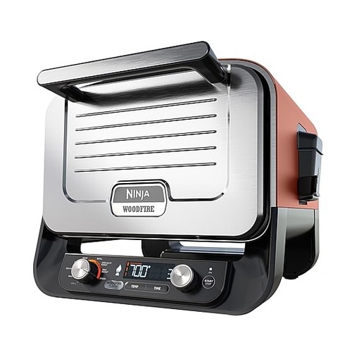 Ninja oo101 woodfire - ninja, outdoor