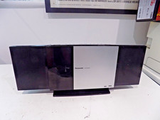 Panasonic SC-HC35DB Compact