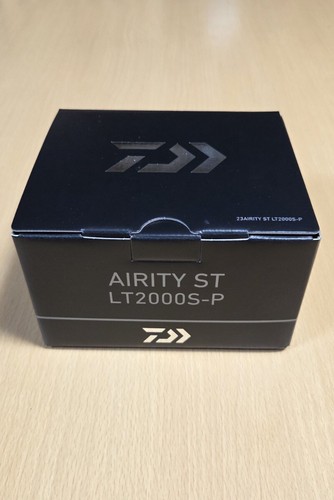 Daiwa airity lt2000s p - 23,