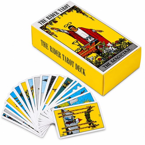 Hot sell rider waite - hot,