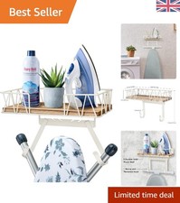 Wall Mount Ironing Board