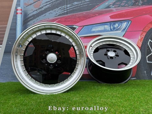 R17 inch 5x112 - 4x,