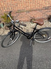 Claud Butler Windsor Classic