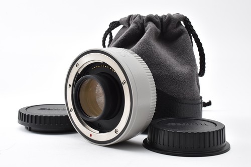 Top mint canon - , ef