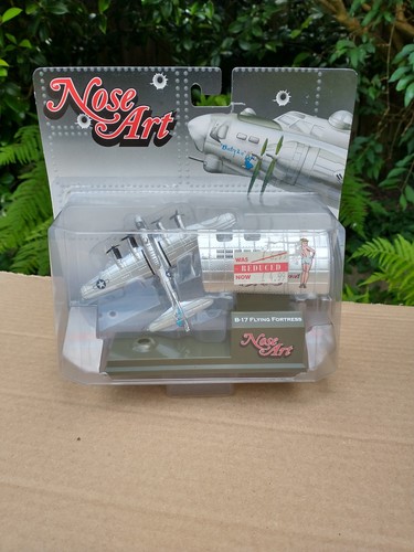 Corgi die cast - corgi, b-17