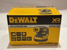 DeWalt DCW210N-XJ 18v XR