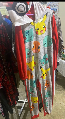 Pikachu pokémon kids - pikachu,