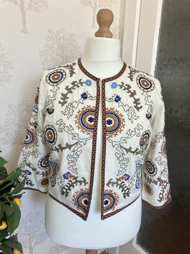 Monsoon eliana embroidered - eliana,