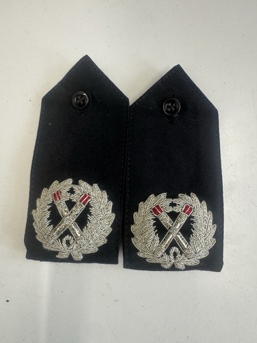 Assistant chief constable - chief,