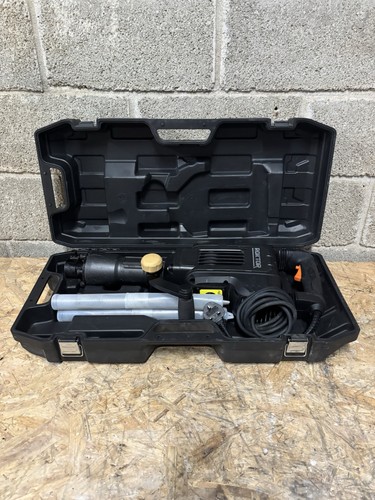 Roktor 1700w 15kg electric - roktor,