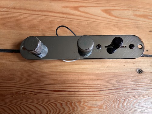 Fender telecaster guitar - telecaster,