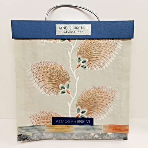 Jane churchill atmosphere - jane,