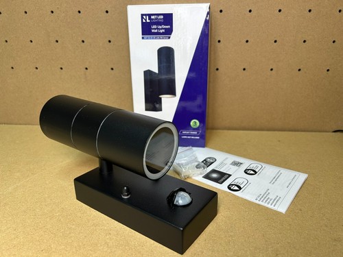 Net led hatley - up, down