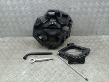 VOLVO XC90 TOOL KIT LIFTING JACK FOAM TRAY 31362300 MK2 2015 - 2025