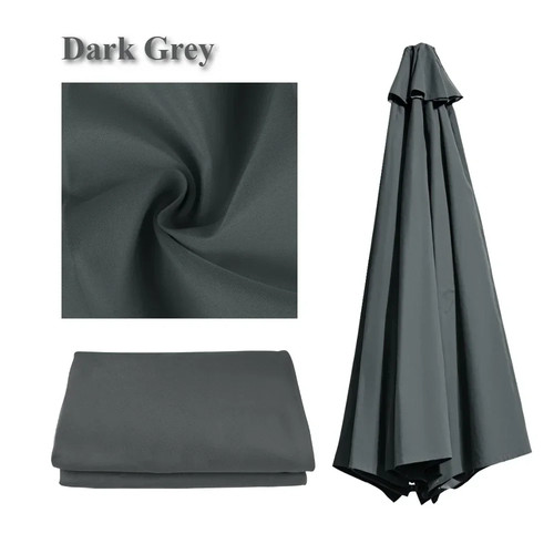 Parasol replacement canopy - parasol,