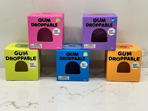 Adore gum droppable - j’adore,