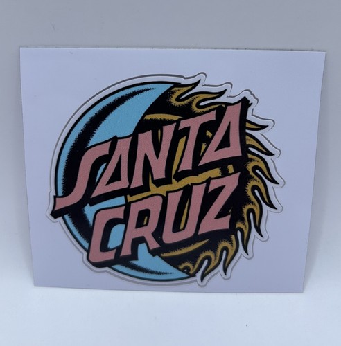 Santa cruz small - cruz,