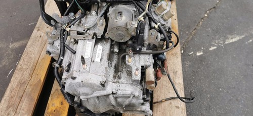 Honda accord torneo - cf4, 2.0