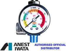Anest Iwata Air Gunsa DR5