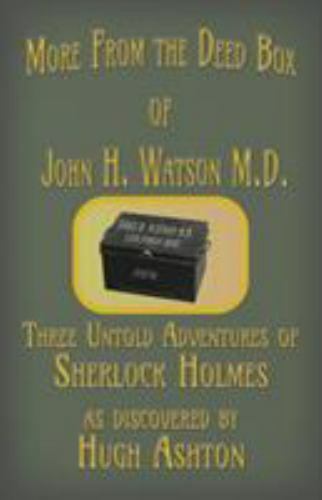 More from the deed - box, john