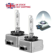 2x LED D3S UPGRADE KIT FOR