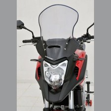 Windshield bubble Ermax HP +