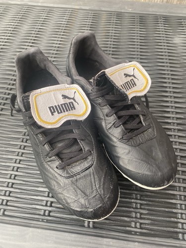 Puma king football boots - puma,