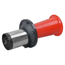 12v 110dB OO-GA Horn Antique