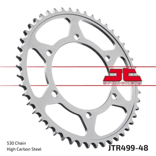 Rear sprocket tooth - jt, for