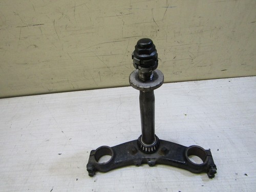 Lower fork tee yamaha - lower, 1200