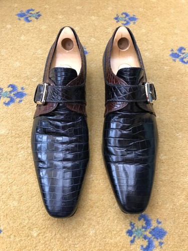 Dolce gabbana crocodile - dolce,