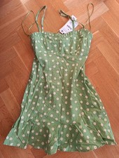 Zara Dress Size  Small BNWT