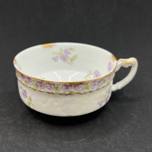 French limoges haviland teacup - haviland,