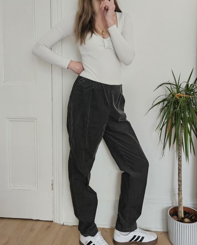 Oska needlecord trousers size - oska,