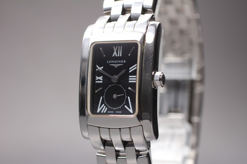 Exc longines dolce vita - dolce,