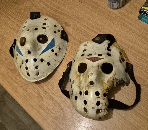 Custom friday the 13th - custom,
