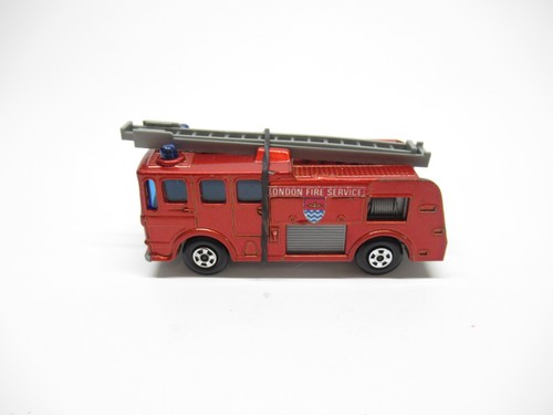 Matchbox superfast 1969 - superfast, #35