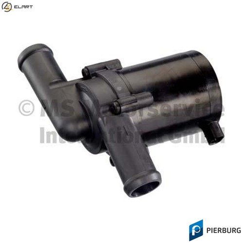 Water recirculation pump - water,