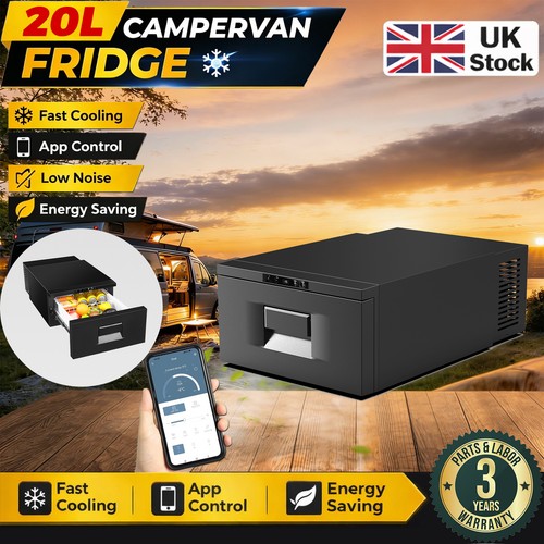 12v 24v compressor drawer - 12v,