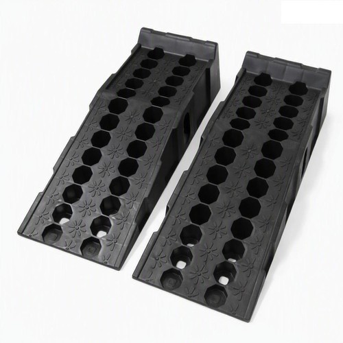 Heavy duty car ramps ton - ramps,